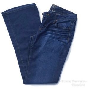 Seven7 Flare Jeans Size 29